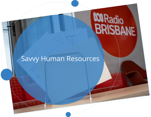 Savvy HR ABC The Rise of AI in Recruitment 2