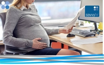 It’s all in the timing: redundancy of pregnant employee costs company $60k